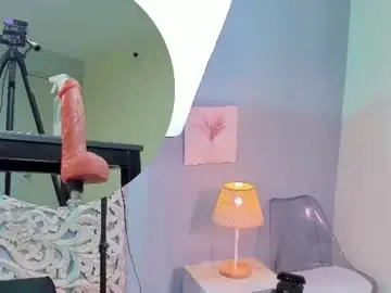 Sabrinna_fox  live sex cam