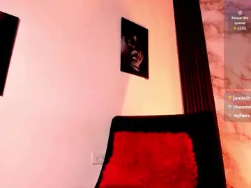 Salomecox  live sex cam