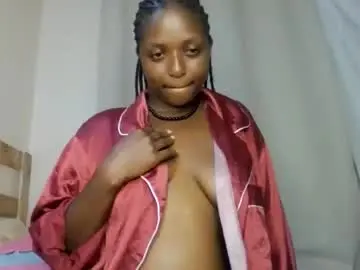 Sweet_ebony001  live sex cam