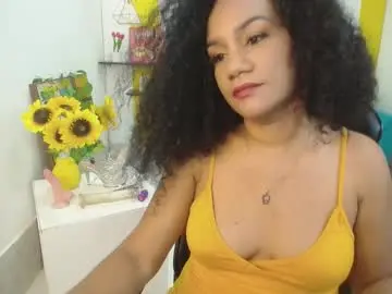 Tanisha_curly_  live sex cam