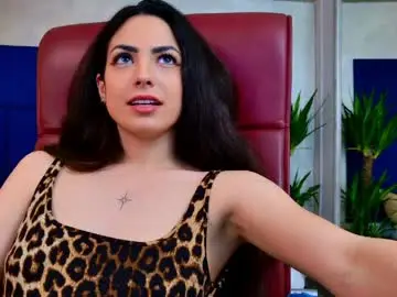 Theaglow  live sex cam