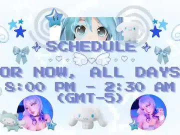 Toky_doll  live sex cam