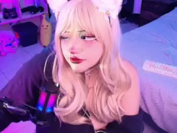 Toky_doll  live sex cam