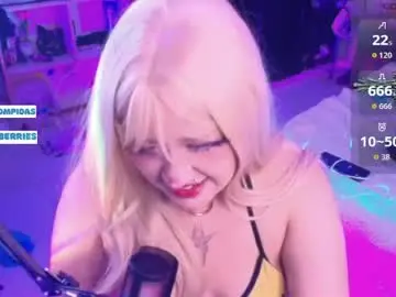 Toky_doll  live sex cam