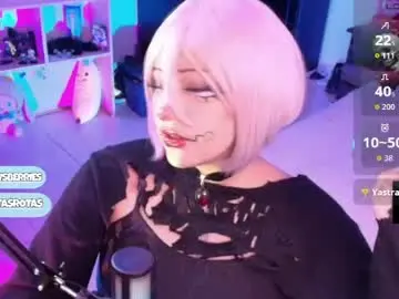 Toky_doll  live sex cam