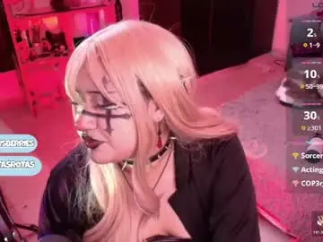 Toky_doll  live sex cam