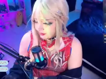 Toky_doll  live sex cam