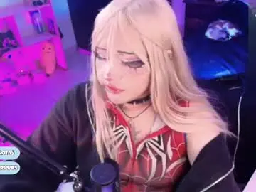 Toky_doll  live sex cam
