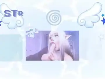 Toky_doll  live sex cam