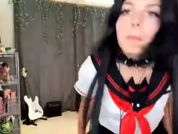 Velvet_phantom  live sex cam