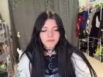 Velvet_phantom  live sex cam