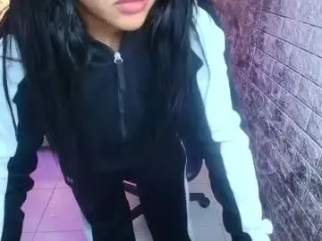 _barbaragomez  live sex cam