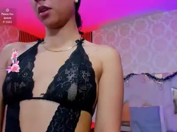 Adisson_tay  live sex cam