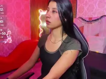 Adisson_tay  live sex cam