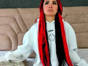 Alice_foxred  live sex cam