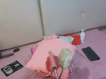 Alisson_freckles  live sex cam