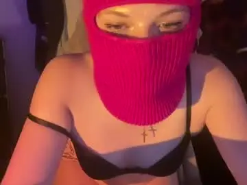 Angelbabynessa  live sex cam
