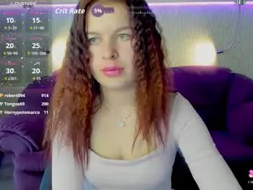 Annafols  live sex cam