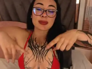 Aprildeams  live sex cam