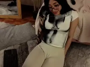 Aprildeams  live sex cam