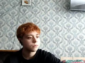 Carolegibson  live sex cam