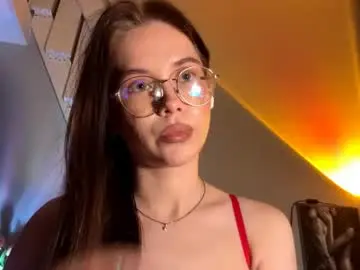 Carolegibson  live sex cam