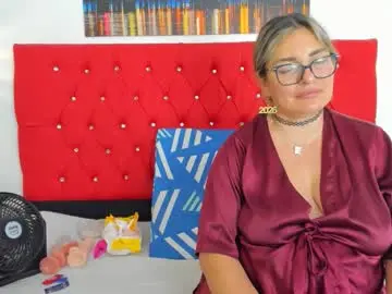 Carolinacrus01  live sex cam