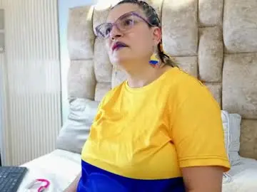 Carolinacrus01  live sex cam