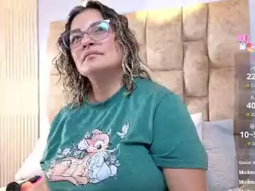 Carolinacrus01  live sex cam