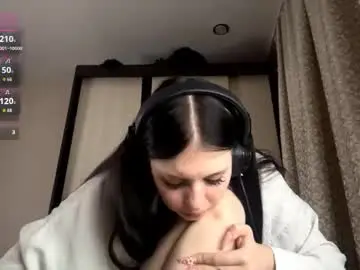 Constancefeusier  live sex cam