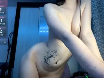 Constancefeusier  live sex cam