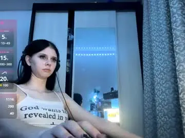 Constancefeusier  live sex cam