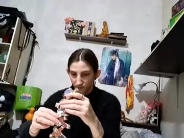 Erlindarecords  live sex cam