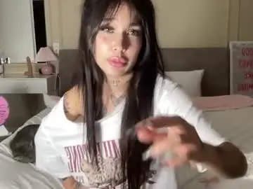 Itshelltai  live sex cam