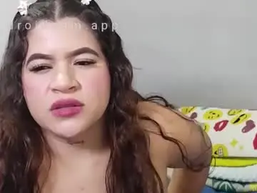 Kimberly0319  live sex cam