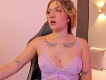 Lili_rosie_  live sex cam