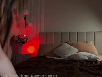 Liliaah  live sex cam