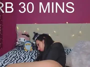 Luxraen_  live sex cam