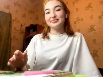 Marcelletrembly  live sex cam