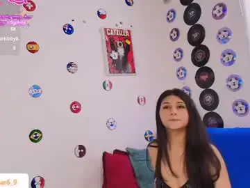 Mari_mar69  live sex cam