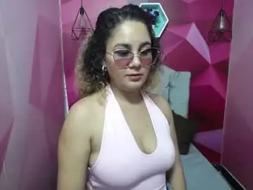 Miaa_curls  live sex cam