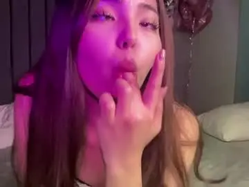 Mistybunny  live sex cam