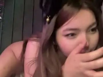 Mistybunny  live sex cam