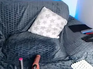 Rebefucksonn  live sex cam