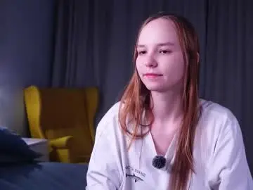 Syblemalory  live sex cam