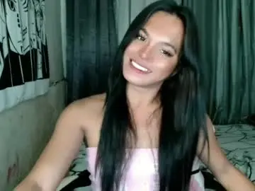 Tanyabels_thenaughtyone  live sex cam