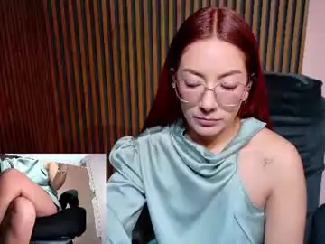 Abbystones  live sex cam