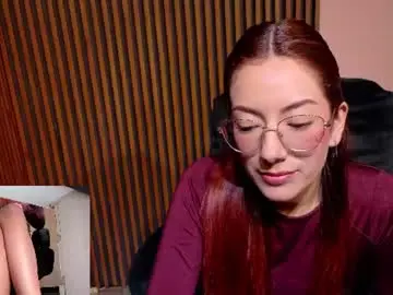 Abbystones  live sex cam