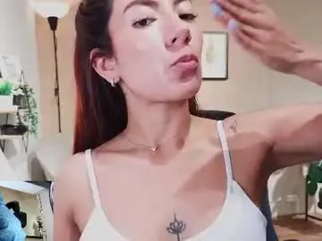 Abbystones  live sex cam