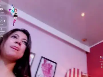 Amberzaman  live sex cam